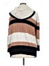 Derek Heart 100% Polyester Tan Cardigan Size XL - photo 2