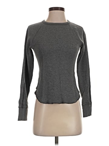 Everlane Long Sleeve T-Shirt (view 1)
