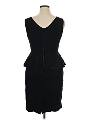 Banana Republic Cocktail Dress (view 2)