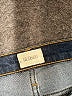 Hudson Jeans Solid Blue Jeans Size 26 waist - photo 7