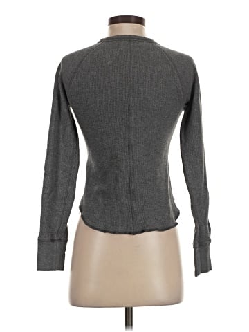 Everlane Long Sleeve T-Shirt (view 2)