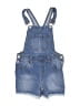 Cat & Jack Blue Overalls Size 8 - photo 1