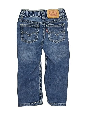 Levi's Jeans (view 2)
