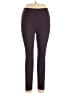 Yogalicious Burgundy Active Pants Size L - photo 1