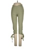FP Movement Green Active Pants Size S - photo 1