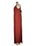 DB Studio Burgundy Cocktail Dress Size 16 - photo 5