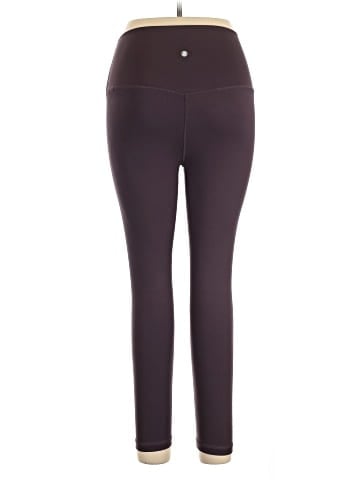 Yogalicious Active Pants (view 2)