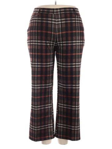 Ashley Stewart Casual Pants (view 1)