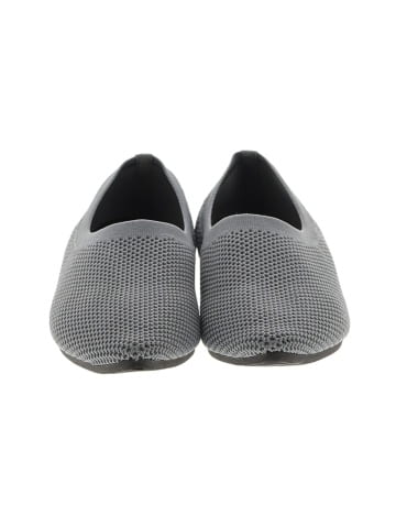 All Black Flats (view 2)