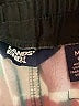 Lands' End 100% Polyester Camo Gray Black Cargo Pants Size 8 - photo 3