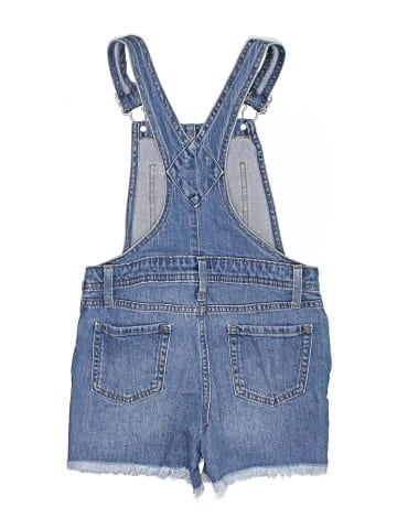 Cat & Jack Overalls (view 2)