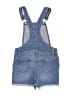 Cat & Jack Blue Overalls Size 8 - photo 2