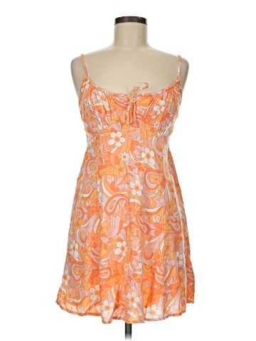 Hollister Cocktail Dress (view 1)