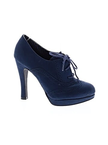 Fioni Heels (view 1)