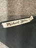 Michael Stars Black Cocktail Dress Size Sm (0) - photo 7