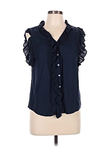 Dylan Sleeveless Blouse (view 1)