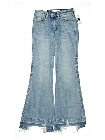Assorted Brands Jeans (view 1)