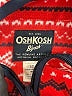 OshKosh B'gosh 100% Polyester Red Pullover Sweater Size 3T - photo 3