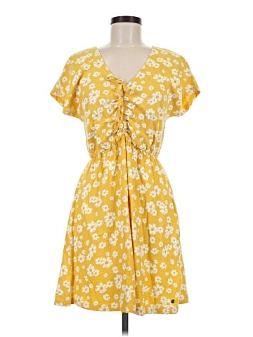 Roxy Casual Dress (view 1)