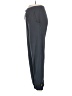 lucy Solid Gray Track Pants Size XS - photo 5