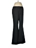 Studio 1940 Chevron-herringbone Black Dress Pants Size 8 - photo 1