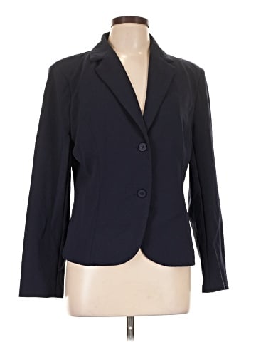 Allegra K Blazer (view 1)