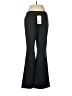 Studio 1940 Chevron-herringbone Black Dress Pants Size 8 - photo 2
