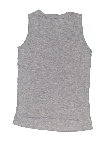 Malibu Sugar Sleeveless T-Shirt (view 2)