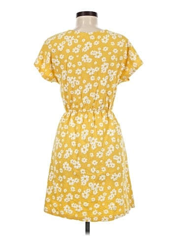 Roxy Casual Dress (view 2)