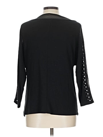 Belldini 3/4 Sleeve T-Shirt (view 2)