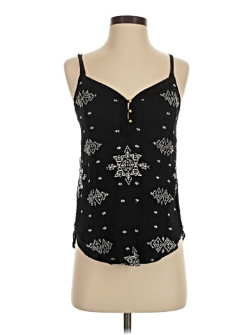 Twelfth Street by Cynthia Vincent Sleeveless Top (view 1)