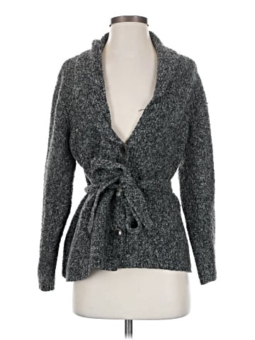 First Issue by Liz Claiborne Cardigan (view 1)