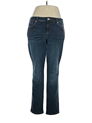 Torrid Jeans (view 1)