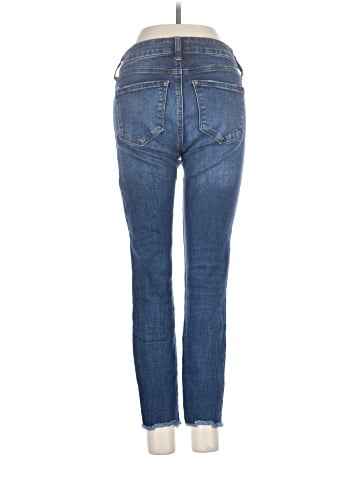 STS Blue Jeans (view 2)