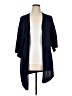 Chico's Blue Cardigan Size XL (3) - photo 1