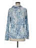 Gerry Blue Pullover Hoodie Size M - photo 1