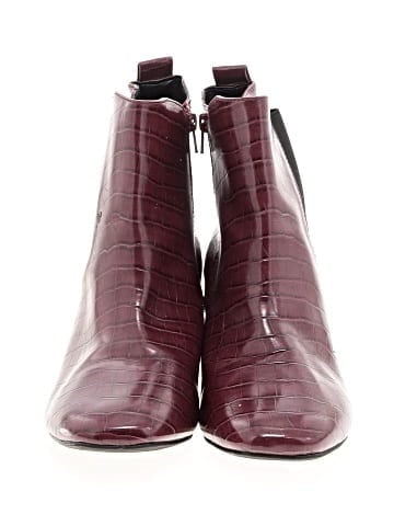 Lane Bryant Ankle Boots (view 2)