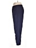 Gap Fit Solid Blue Track Pants Size L - photo 5