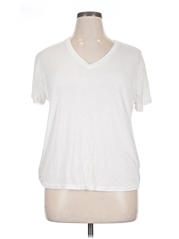 Nine West Short Sleeve T-Shirt (view 1)