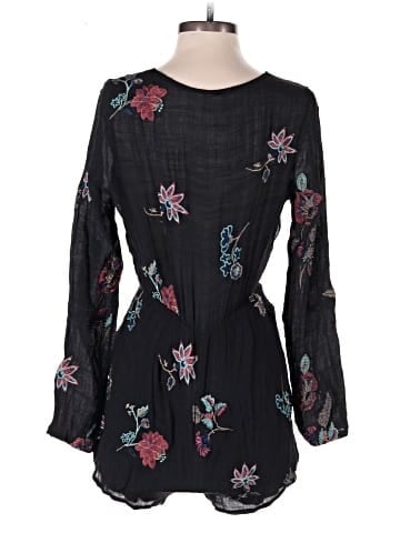 Rebellion Romper (view 2)