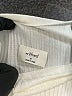Wilfred Ivory Cocktail Dress Size M - photo 7