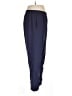 Gap Fit Solid Blue Track Pants Size L - photo 4