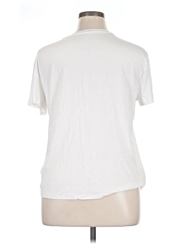 Nine West Short Sleeve T-Shirt (view 2)
