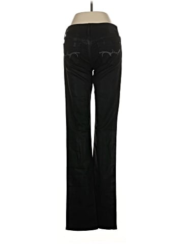 Gold Sign Jeans (view 2)