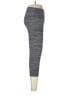 Lululemon Athletica Chevron-herringbone Gray Active Pants Size 8 - photo 4