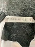 Fabletics Ivory Short Sleeve T-Shirt Size XL - photo 7