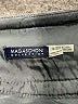 Magaschoni 100% Wool Gray Wool Skirt Size 12 - photo 4