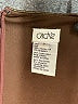 Cache Metallic Brown Cocktail Dress Size 2 - photo 7