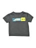 Under Armour Gray Active T-Shirt Size 2T - photo 1