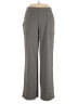 Max Studio Tweed Gray Dress Pants Size L - photo 1
